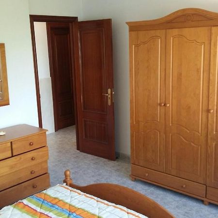 Appartamento Insua Laxe Esterno foto