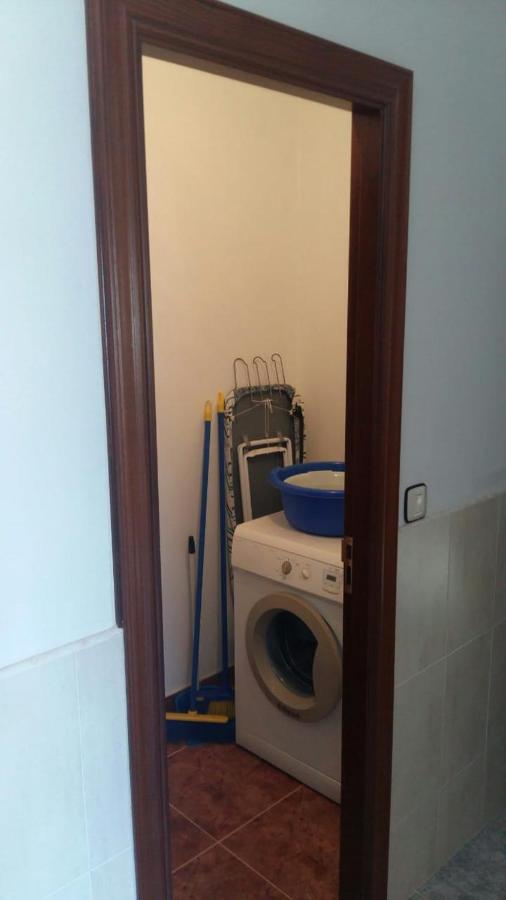 Appartamento Insua Laxe Esterno foto