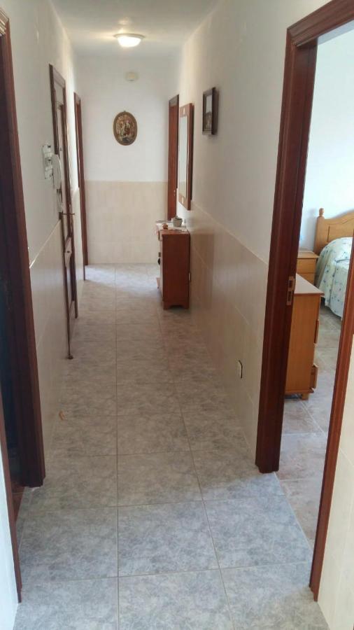 Appartamento Insua Laxe Esterno foto