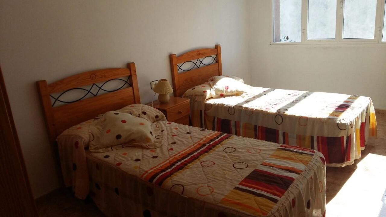 Appartamento Insua Laxe Esterno foto